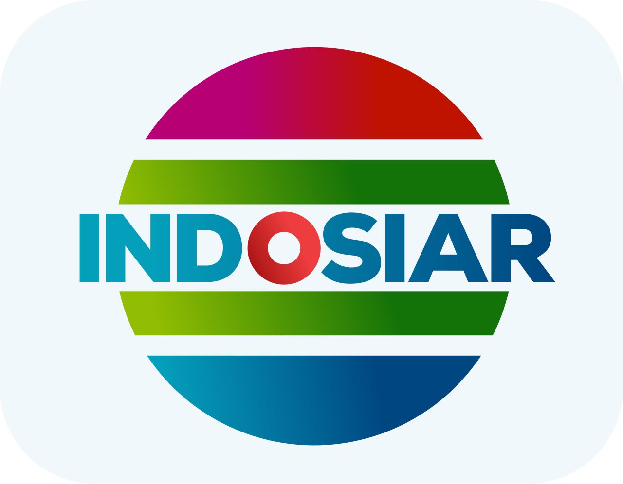 Indosiar Logo